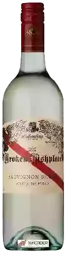 Wijnmakerij d'Arenberg - The Broken Fishplate Sauvignon Blanc