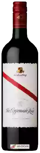 Wijnmakerij d'Arenberg - The Coppermine Road Cabernet Sauvignon