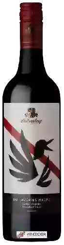 Wijnmakerij d'Arenberg - The Laughing Magpie Shiraz - Viognier