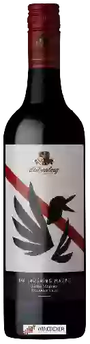 Wijnmakerij d'Arenberg - The Laughing Magpie Shiraz - Viognier Wijnmakerij d'Arenberg - The Laughing Magpie Shiraz - Viognier