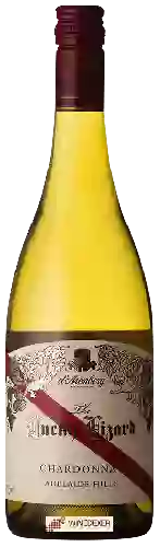 Wijnmakerij d'Arenberg - The Lucky Lizard Chardonnay
