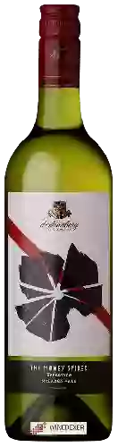 Wijnmakerij d'Arenberg - The Money Spider Roussanne