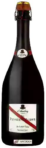 Wijnmakerij d'Arenberg - The Peppermint Paddock Chambourcin