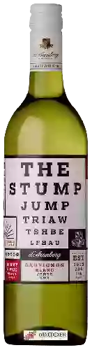 Wijnmakerij d'Arenberg - The Stump Jump Sauvignon Blanc