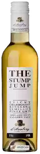 Wijnmakerij d'Arenberg - The Stump Jump Sticky