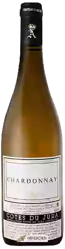 Château d'Arlay - À la Reine Chardonnay