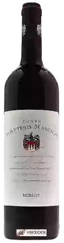 Wijnmakerij Conte d'Attimis Maniago - Merlot