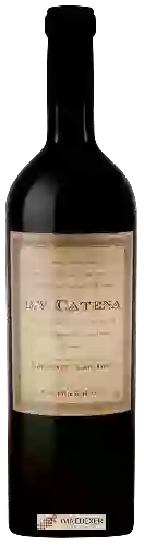 Wijnmakerij D.V. Catena - Cabernet - Cabernet