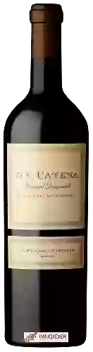 Wijnmakerij D.V. Catena - La Piramide Vineyard Cabernet Sauvignon