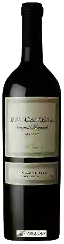 Wijnmakerij D.V. Catena - Nicasia Vineyard Malbec