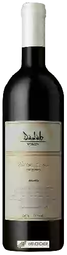 Wijnmakerij Dadah - Malbec - Barbera