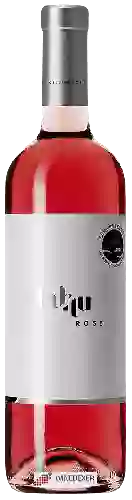 Wijnmakerij Dahu - Rosé