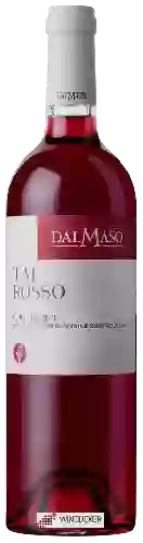 Wijnmakerij Dal Maso - Tai Rosso  Colli  Berici