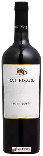 Wijnmakerij Dal Pizzol - 200 Años Touriga Nacional