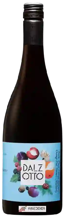 Wijnmakerij Dal Zotto - Barbera Wijnmakerij Dal Zotto - Barbera
