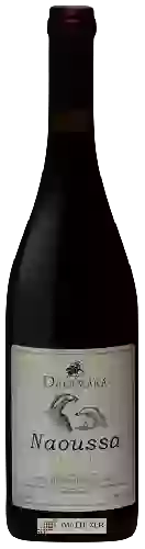 Wijnmakerij Dalamara - Naoussa