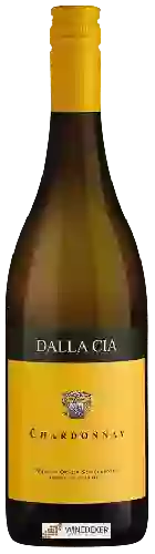 Wijnmakerij Dalla Cia - Chardonnay