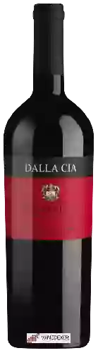 Wijnmakerij Dalla Cia - Classico Cabernet Sauvignon