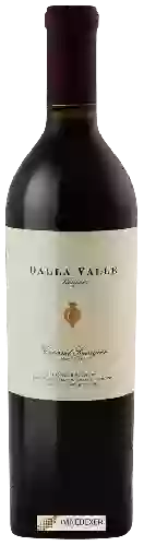 Wijnmakerij Dalla Valle - Cabernet Sauvignon