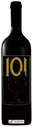 Wijnmakerij Dalle Nostre Mani - 101 Chianti Classico Wijnmakerij Dalle Nostre Mani - 101 Chianti Classico