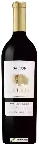 Wijnmakerij Dalton - Galilo