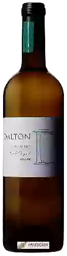 Wijnmakerij Dalton - Oak Aged Fumé Blanc