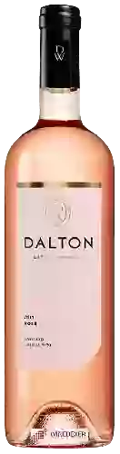 Wijnmakerij Dalton - Rosé