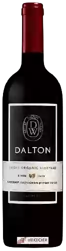 Wijnmakerij Dalton - Single Organic Vineyard Zivon Cabernet Sauvignon