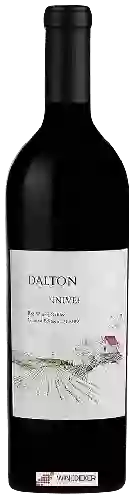 Wijnmakerij Dalton - 20th Anniversary Red Blend