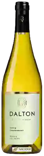 Wijnmakerij Dalton - Unoaked Chardonnay