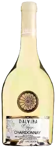 Wijnmakerij Dalvina - Elegija Chardonnay