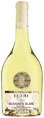 Wijnmakerij Dalvina - Elegija Sauvignon Blanc