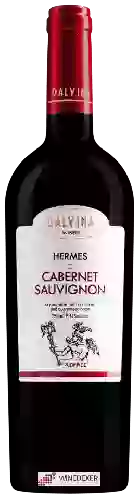 Wijnmakerij Dalvina - Hermes Cabernet Sauvignon