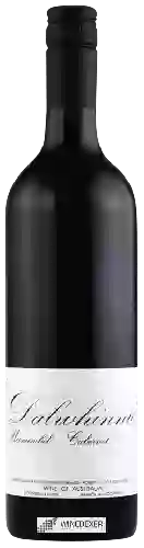 Wijnmakerij Dalwhinnie - Moonambel Cabernet