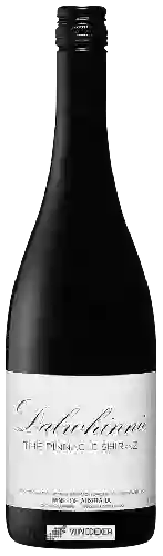 Wijnmakerij Dalwhinnie - The Pinnacle Shiraz