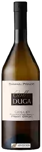 Wijnmakerij Colle Duga - Pinot Grigio Collio