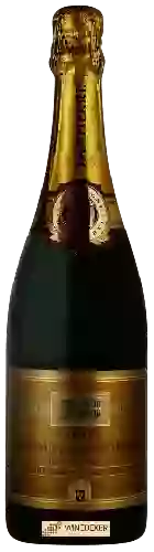 Wijnmakerij Comte Audoin de Dampierre - Cuvée des Ambassadeurs Brut Champagne