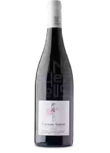 Wijnmakerij Dampt Frères - Élégance Bourgogne Epineuil