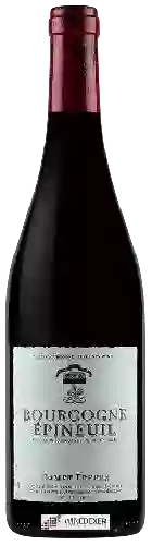 Wijnmakerij Dampt Frères - Bourgogne Épineuil