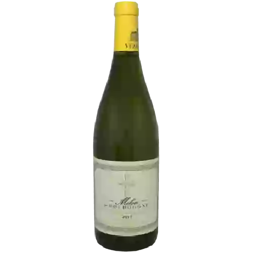 Wijnmakerij Dampt Frères - Coteaux Bourguignons