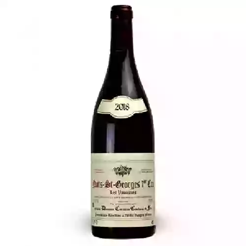 Wijnmakerij Dampt Frères - Chevalier d'Éon Cuvée du Verger Bourgogne