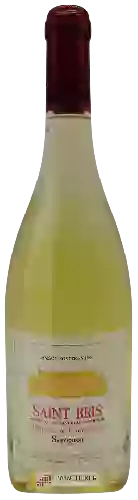 Wijnmakerij Dampt Frères - Saint-Bris Sauvignon