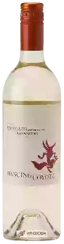 Wijnmakerij Dancing Coyote Wines - Moscato