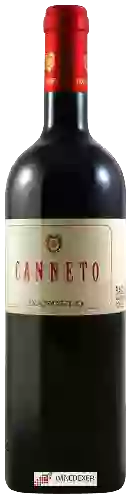 Wijnmakerij D'Angelo - Canneto
