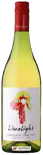 Wijnmakerij De Wetshof - Limelight Chardonnay - Pinot Noir