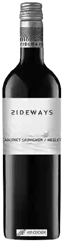 Wijnmakerij De Wetshof - Sideways Cabernet Sauvignon - Merlot