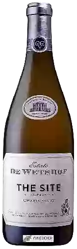 Wijnmakerij De Wetshof - The Site Chardonnay