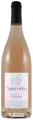 Wijnmakerij Daniel Chotard - Sancerre Rosé