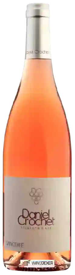 Wijnmakerij Daniel Crochet - Sancerre Rosé Wijnmakerij Daniel Crochet - Sancerre Rosé