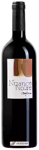 Wijnmakerij Daniel Magliocco & Fils - Nuance Noire